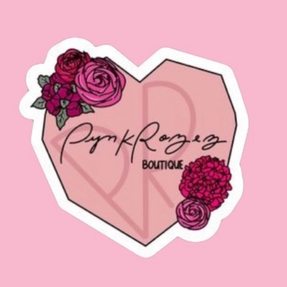Reserved for LG - Oh my Posh Stickers - Picture 1 of 1